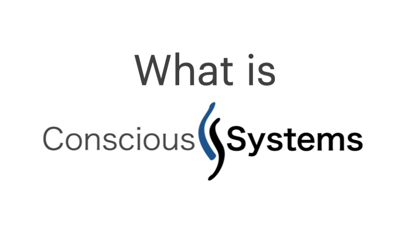 01What is CS